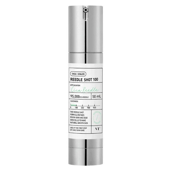 VT Cosmetics VT Reedle Shot 100 Serum – Authentic Korean Skincare, Buy in UAE