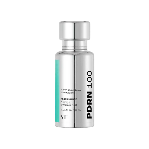 VT Cosmetics PDRN Essence 100 Serum – Authentic Korean Skincare, Buy in UAE