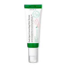 AXIS-Y Dark Spot Correcting Glow Serum 50ml – Authentic Korean Skincare, Buy in UAE