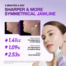 ANUA Collagen Retinol Refining Gua Sha Cream with built-in W-shaped gua sha roller