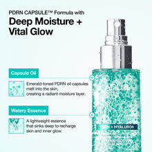 ANUA PDRN Hyaluronic Acid Capsule Mist 100ml serum spray