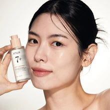 ANUA Rice 7 Ceramide Hydrating Barrier Serum 50ml – Authentic Korean Skincare, Buy in UAE