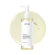 ANUA Heartleaf Pore Control Cleansing Oil 200ml – Authentic Korean Skincare, Buy in UAE