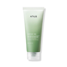 ANUA Heartleaf Quercetinol Cleansing Foam 150ml – Authentic Korean Skincare, Buy in UAE