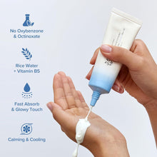 Beauty of Joseon Relief Sun SPF50+ – Authentic Korean Skincare, Buy in UAE