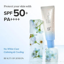 Beauty of Joseon Relief Sun SPF50+ – Authentic Korean Skincare, Buy in UAE