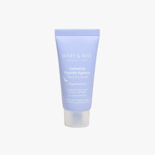 Mary&May - Vegan Calendula Peptide Sleeping Mask 30g – Soothing & Anti-Aging Night Cream | 100% Authentic Korean skincare in UAE