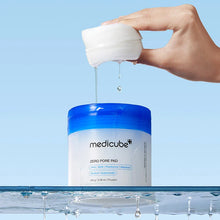 Medicube Zero Pore Pad 2.0 70 Pads