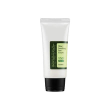 COSRX Aloe Soothing Sun Cream SPF50 PA+++ 50ml – Authentic Korean Skincare, Buy in UAE
