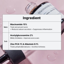 COSRX The Niacinamide 15 Serum 20ml – Buy Authentic in UAE