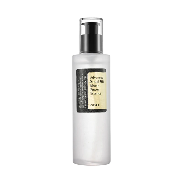 COSRX Advanced Snail 96 Mucin Power Essence 100ml – Authentic Korean Skincare, Buy in UAE