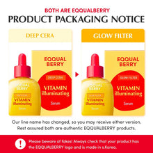 EQQUALBERRY Glow Filter Vitamin Illuminating Serum 30ml – Buy Authentic in UAE