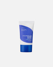 ISNTREE Hyaluronic Acid Watery Sun Gel SPF50+ PA++++ 50ml – Authentic Korean Skincare, Buy in UAE