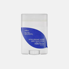 ISNTREE Hyaluronic Acid Airy Sun Stick SPF50+ PA++++ 22g – Authentic Korean Skincare, Buy in UAE