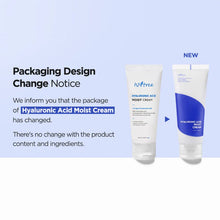 ISNTREE Hyaluronic Acid Moist Cream 100ml – Authentic Korean Skincare, Buy in UAE