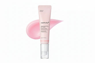 Medicube PDRN Pink Peptide Eye Cream 30ml – Authentic Korean Skincare, Buy in UAE