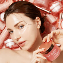 Medicube Collagen Jelly Cream Ingredients & Texture – K-Beauty UAE