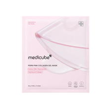 Medicube PDRN Pink Collagen Gel Mask 1ae – Authentic Korean Skincare, Buy in UAE