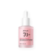 ANUA [RENEW]  Peach 70% Niacinamide Serum 30ml – Authentic Korean Skincare, Buy in UAE