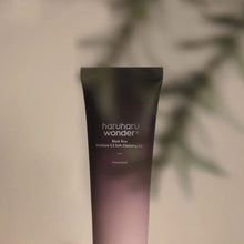 Haruharu Wonder - Black Rice Soft Cleansing Gel 100ml – Korean Deep Cleanser for Hydrating, Gentle, Oil Control, Pore Care & Brightening – Korean - Skincare Arabia