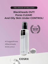 COSRX BHA Blackhead Power Liquid 100ml Ingredients & Texture – K-Beauty UAE