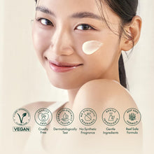 PURITO SEOUL Wonder Releaf Centella Daily Sun Lotion, SPF50+ PA++++ 60ml - Korean Centella sunscreen, Korean Facial Sun Lotion – Korean - Skincare Arabia
