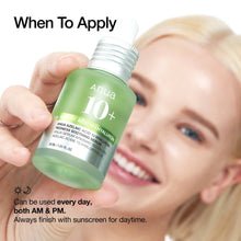ANUA Azelaic Acid 10 Hyaluron Redness Soothing Serum 30ml – Authentic Korean Skincare, Buy in UAE