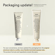 Abib Jericho Rose Crème Nutrition Tube (75ml) How to Use – Korean Skincare Arabia UAE