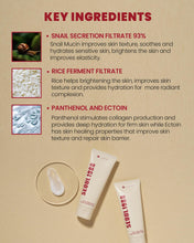 K-SECRET SEOUL 1988 Cream – Authentic Korean Skincare, Buy in UAE