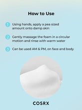 COSRX Low pH Good Morning Gel Cleanser 150ml – Authentic Korean Skincare, Buy in UAE