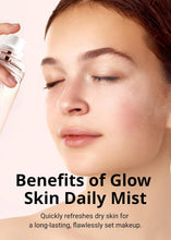Missha - Glow Skin Balm to Go Mist 80ml – 100% Authentic Korean skincare in UAE – 100% Authentic Korean Skincare in UAE | Korean - Skincare Arabia