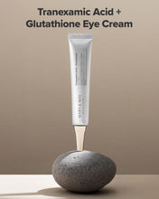 Mary & May Mary and May Glutathione Eye Cream Special Set 1 * 30g + 2 * 12g - How to Use – Korean Skincare Arabia UAE