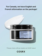 COSRX Hyaluronic Acid Intensive Cream 100ml How to Use – Korean Skincare Arabia UAE