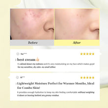 Dr.Althea Dr. Althea - 345 Relief Cream 50ml – Authentic Korean Skincare, Buy in UAE