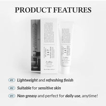 Dr.Althea Dr. Althea 147 Barrier Cream 50ml Ingredients & Texture – K-Beauty UAE