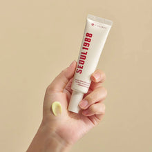 KSECRET SEOUL 1988 Eye Cream – Retinal Liposome 4% + Fermented Bean | Korean Anti - Aging Eye Cream in UAE – Korean - Skincare Arabia