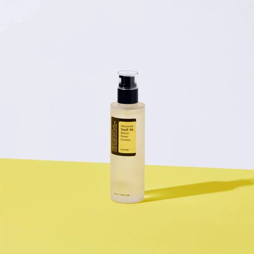 COSRX Snail Mucin Set – Barrier Repair & Acne Scar Care | Authentic Korean skincare in UAE – 100% Authentic Korean Skincare in UAE | Korean - Skincare Arabia