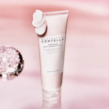 Skin1004 Madagascar Centella Poremizing Deep Cleansing Foam 125ml Ingredients & Texture – K-Beauty UAE