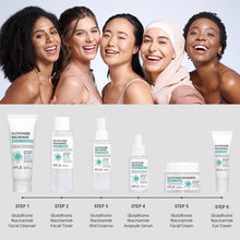 APLB Glutathione Niacinamide Facial Toner – 160ml - For Brightening - 100% Authentic Korean skincare in UAE – 100% Authentic Korean Skincare in UAE | Korean - Skincare Arabia