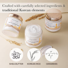 [Mary&May] Seoul Edition Shea Butter & Rice Bran Body Cream – 100% Authentic Korean skincare in UAE – 100% Authentic Korean Skincare in UAE | Korean - Skincare Arabia