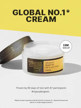 COSRX Advanced Snail 92 All In One Cream 100g Ingredients & Texture – K-Beauty UAE