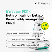 VT Cosmetics PDRN Essence 100 Serum How to Use – Korean Skincare Arabia UAE