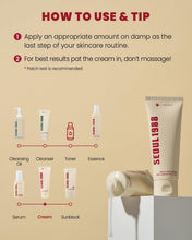 K-SECRET SEOUL 1988 Cream How to Use – Korean Skincare Arabia UAE