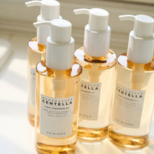 Skin1004 Madagascar Centella Light Cleansing Oil 200ml How to Use – Korean Skincare Arabia UAE