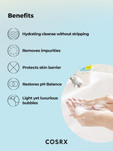 COSRX Low pH Good Morning Gel Cleanser 150ml – Authentic Korean Skincare, Buy in UAE