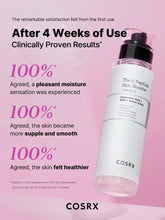 COSRX The 6 Peptide Skin Booster Serum 150mL How to Use – Korean Skincare Arabia UAE