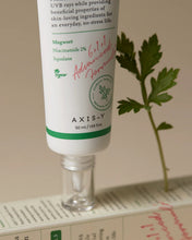 AXIS-Y No-Stress Physical Sunscreen 50ml – Authentic Korean Skincare, Buy in UAE