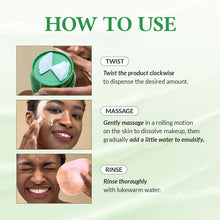 Dr.Althea Dr. Althea - Pure Grinding Cleansing Balm 50ml – Authentic Korean Skincare, Buy in UAE