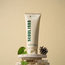 K-SECRET Seoul 1988 Pine Cica Cleansing Foam 150ml – Authentic Korean Skincare, Buy in UAE
