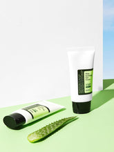 COSRX Aloe Soothing Sun Cream SPF50 PA+++ 50ml – Authentic Korean Skincare, Buy in UAE